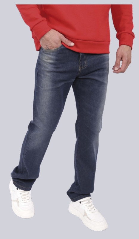 Jean Bando  Banaadir BD5256